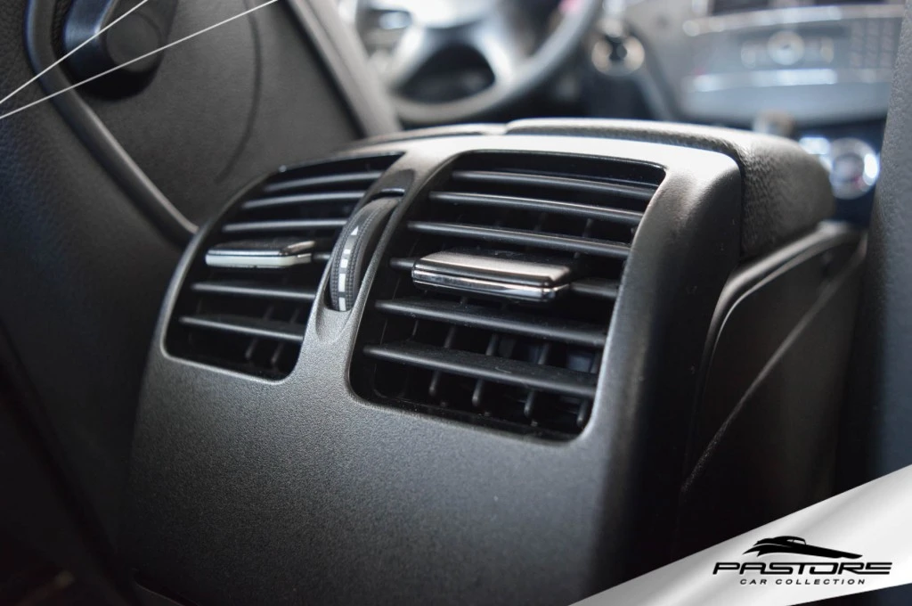 Mercedes-Benz C200 Kompressor