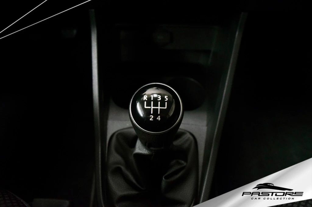 VW VW Saveiro Trendline