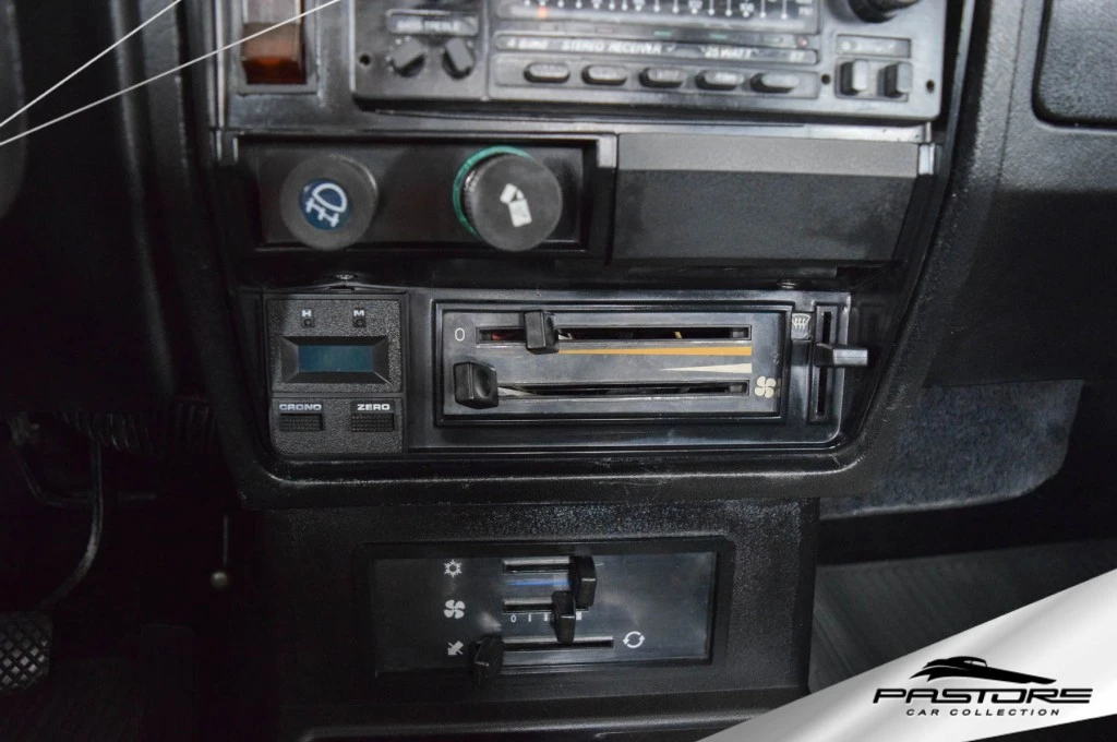 GM Opala Diplomata SE