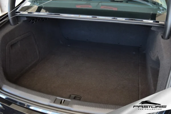 Audi A4 Attraction 2.0 TFSI