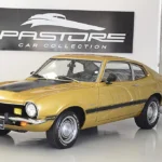 Ford Maverick Super 5.0 V8