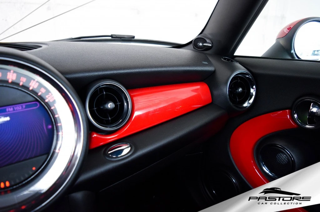 Mini John Cooper Works