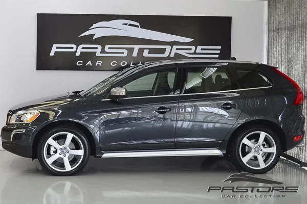 Volvo XC60 R Design