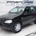 Mercedes-Benz ML 430