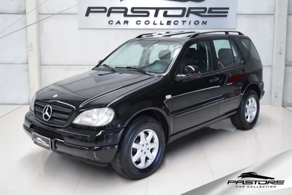 Mercedes-Benz ML 430