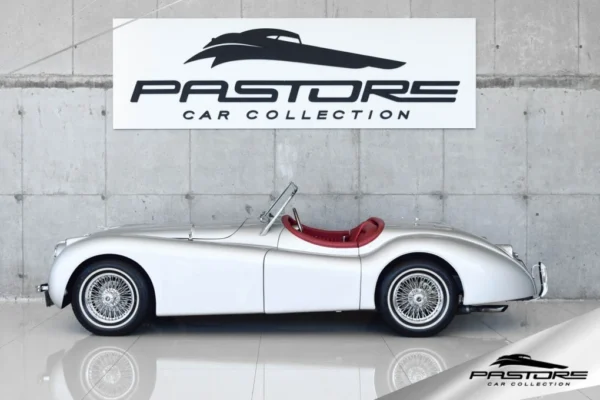 Americar Classic XK120