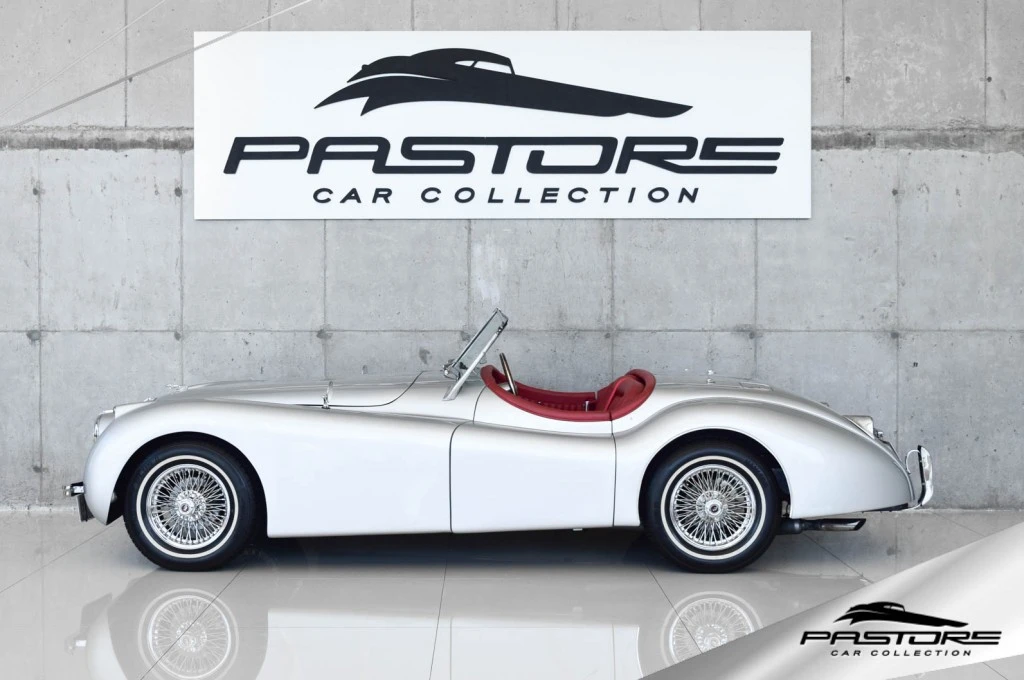 Americar Classic XK120