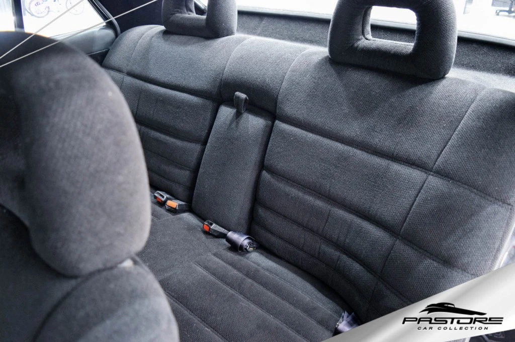 GM Opala Diplomata SE