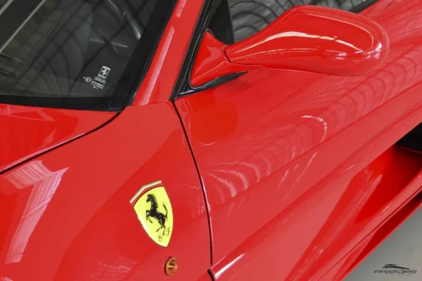 Ferrari 355 F1 Berlinetta