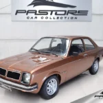 GM Chevette Standard 1.4