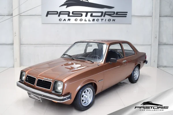 GM Chevette Standard 1.4