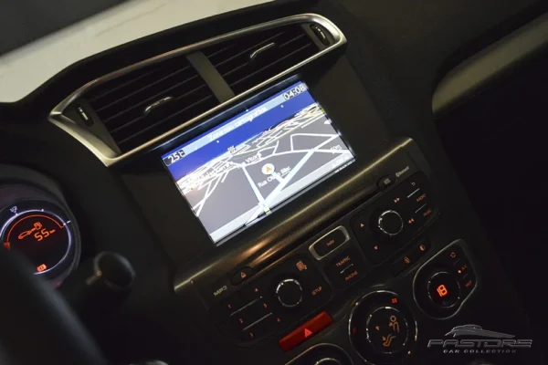 Citroën C4 Lounge Tendance THP