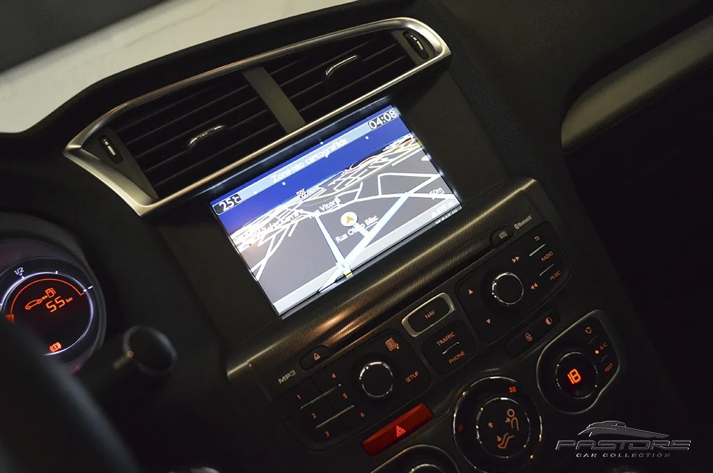 Citroën C4 Lounge Tendance THP