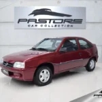 GM Kadett GL