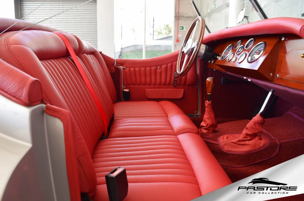 Americar Classic XK120