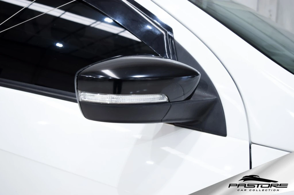 VW Voyage Highline 1.6