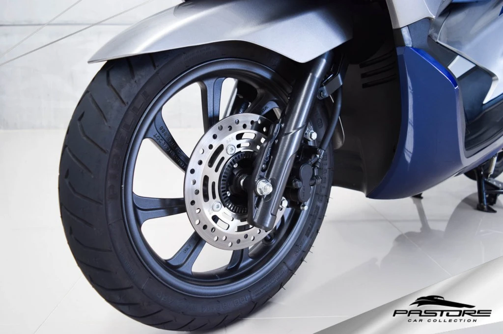 Honda PCX 150 Sport ABS