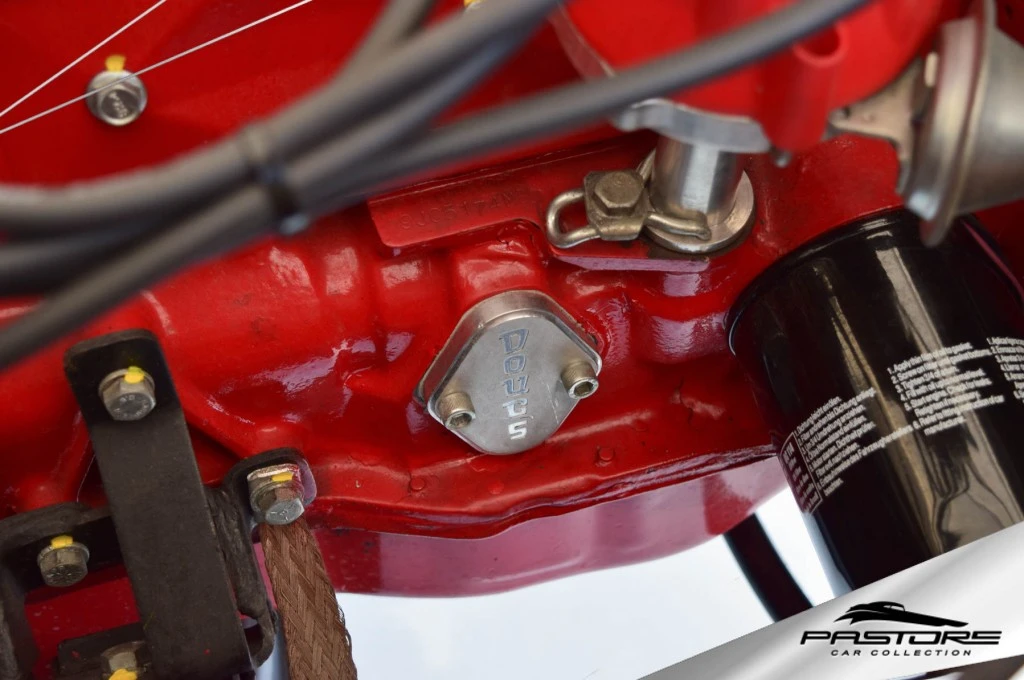 GM Opala Comodoro Coupé