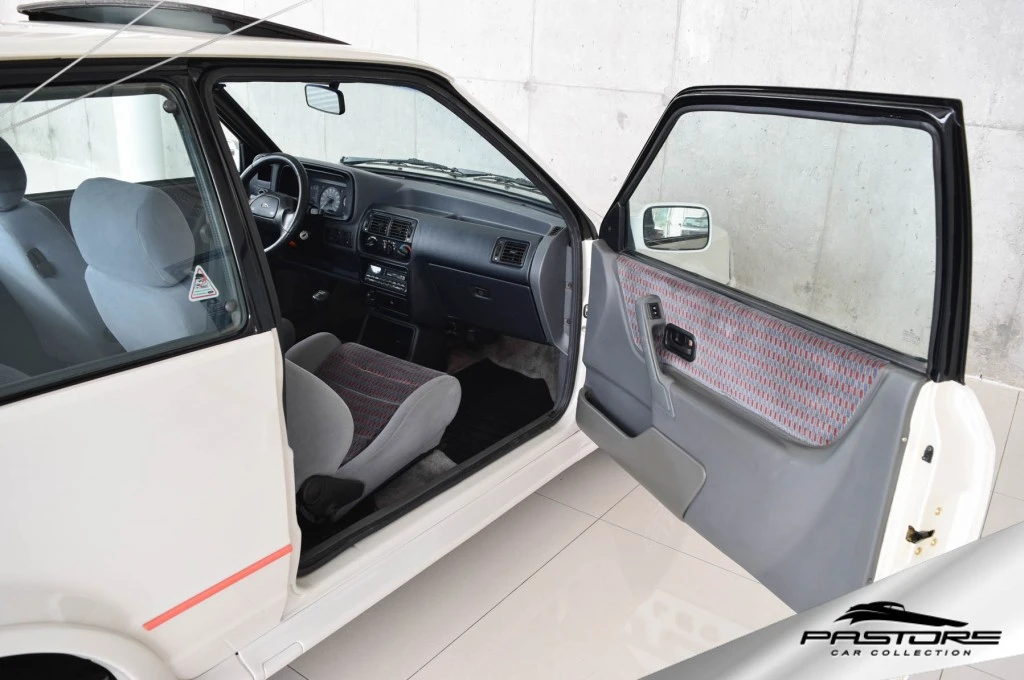 Ford Escort 1.8 XR3
