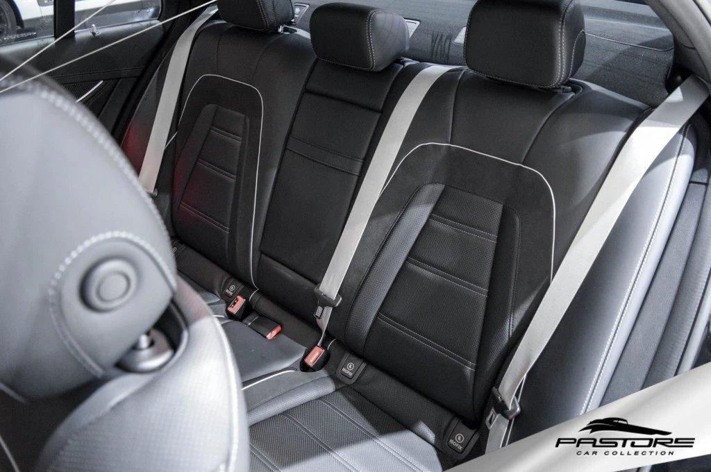 Mercedes-Benz E63s AMG 4Matic+