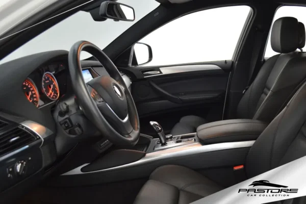 BMW X6 XDrive 35i