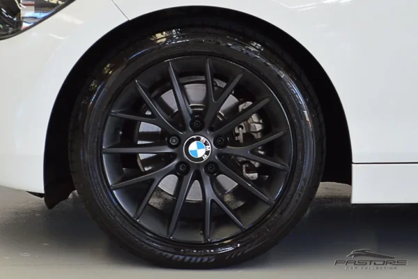 BMW 118i Sport