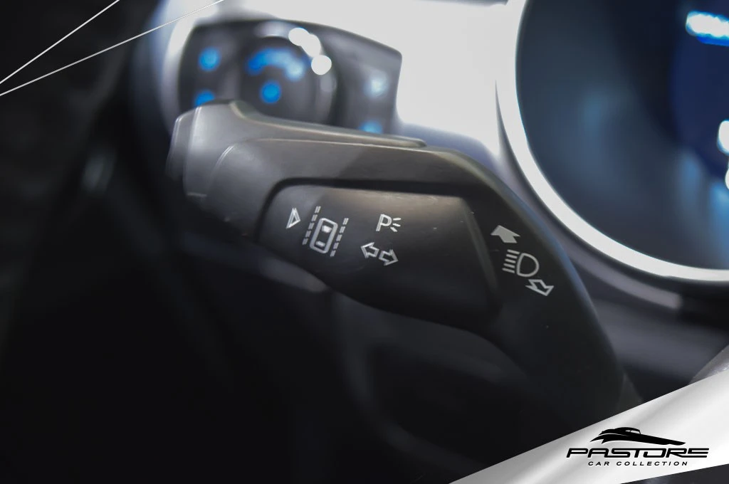 Ford Mustang GT Premium 5.0 V8