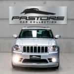 Jeep Grand Cherokee SRT JEEP