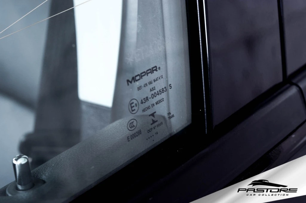 Fiat Freemont Precision