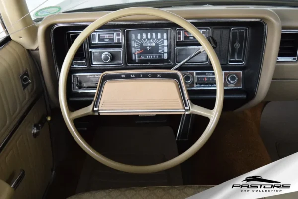 Buick LeSabre 2D