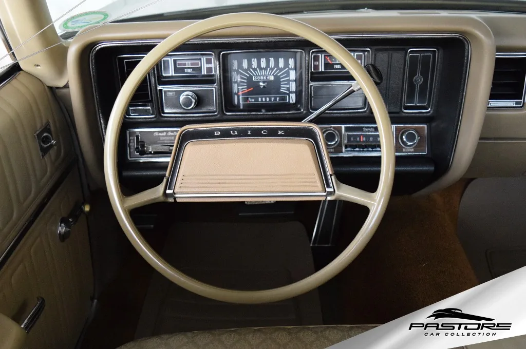 Buick LeSabre 2D