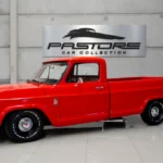 GM Chevrolet C10 1974
