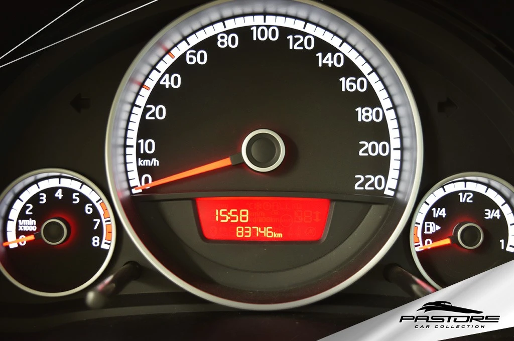 VW Up! Move MB 1.0 TSi