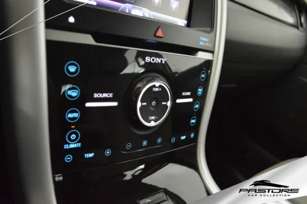 Ford Edge Limited AWD