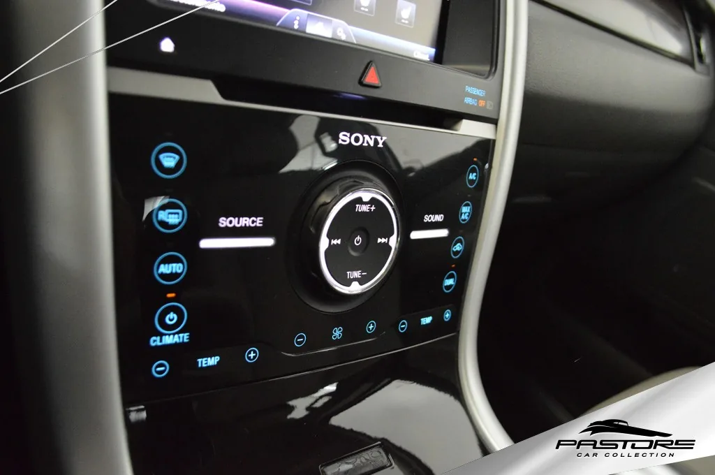 Ford Edge Limited AWD