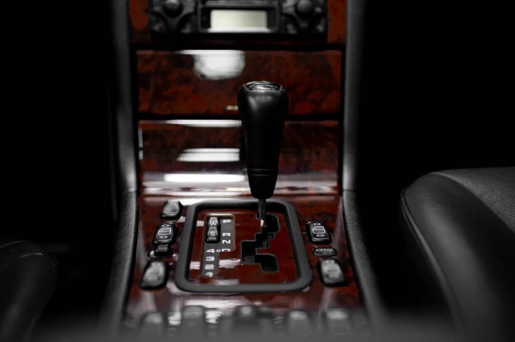 Mercedes-Benz Mercedes E430