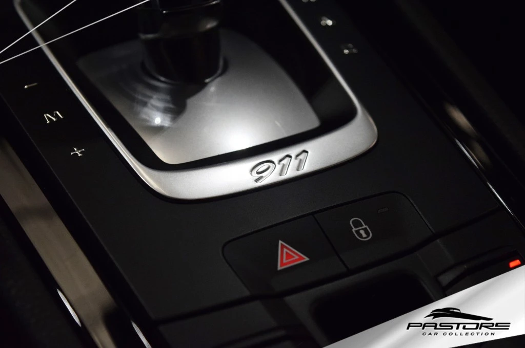 Porsche PORSCHE CARRERA T