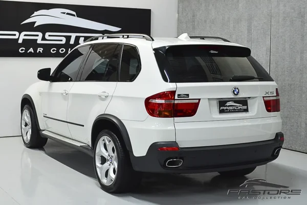 BMW X5 Endurance 48i