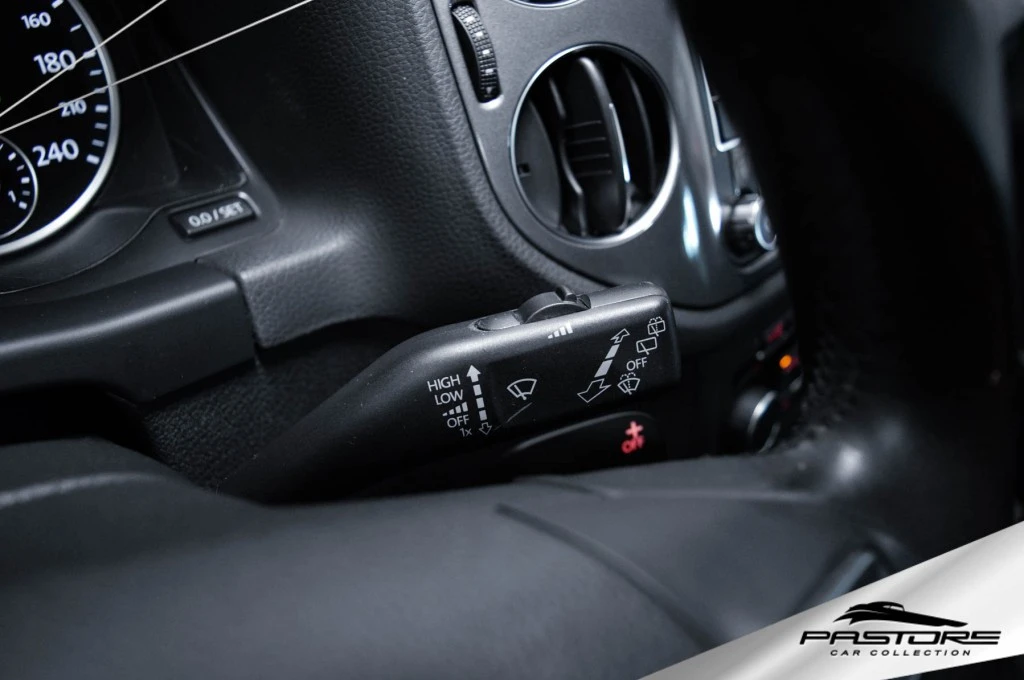 VW Tiguan 2.0 4Motion