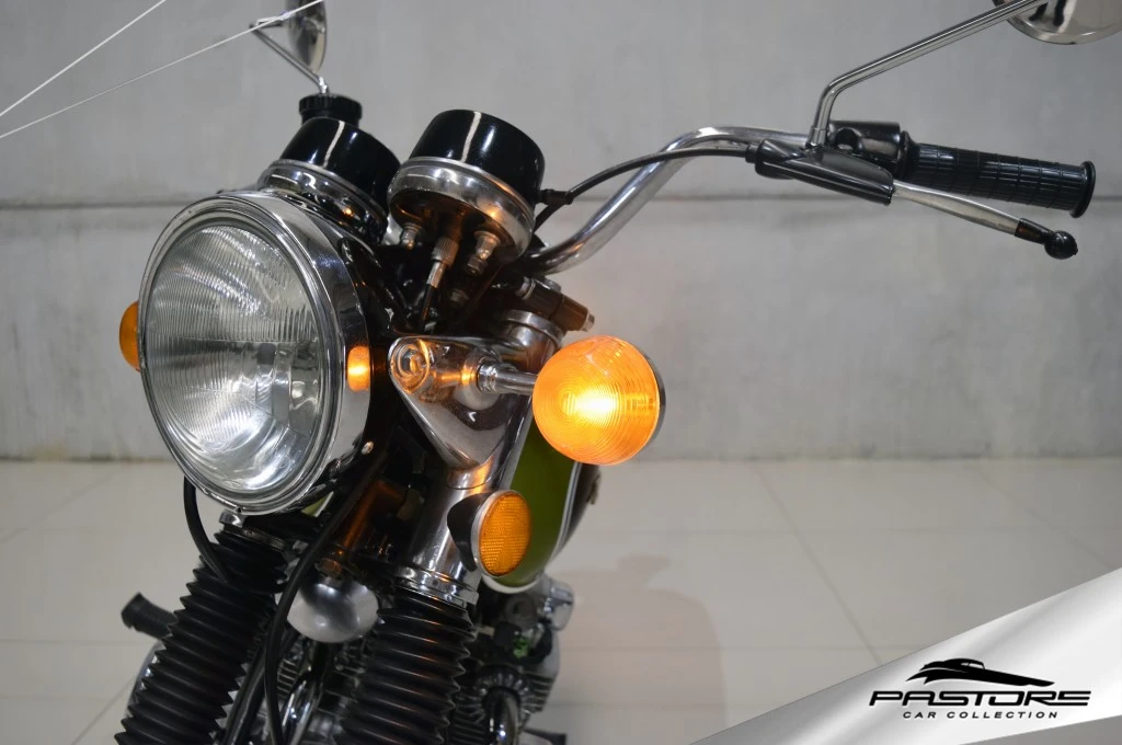 Honda Honda CB 500 FOUR