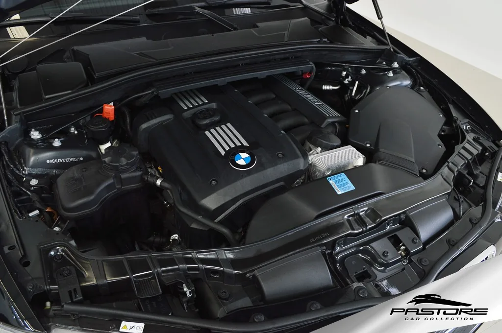 BMW 130i M Sport