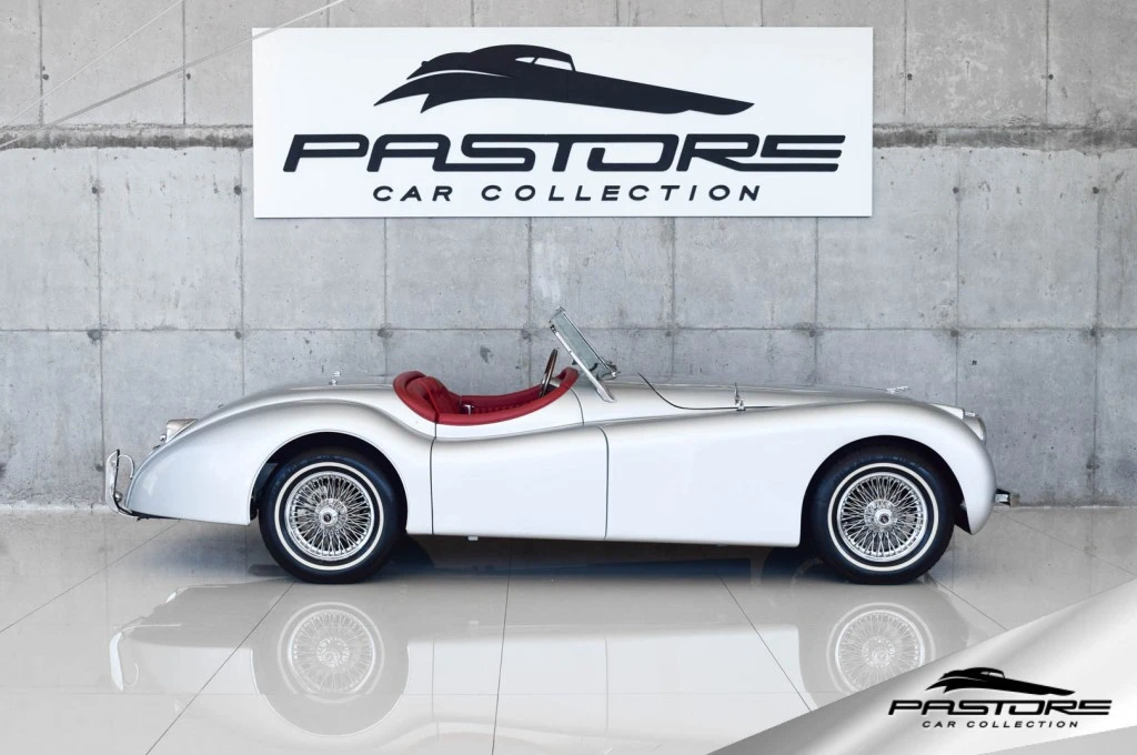 Americar Classic XK120