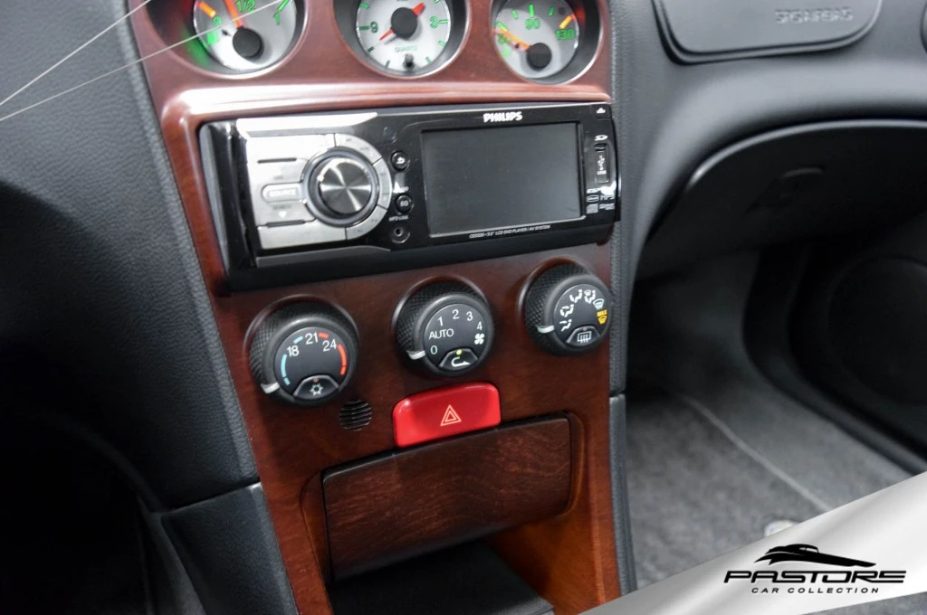 Alfa Romeo 156 Sportwagon