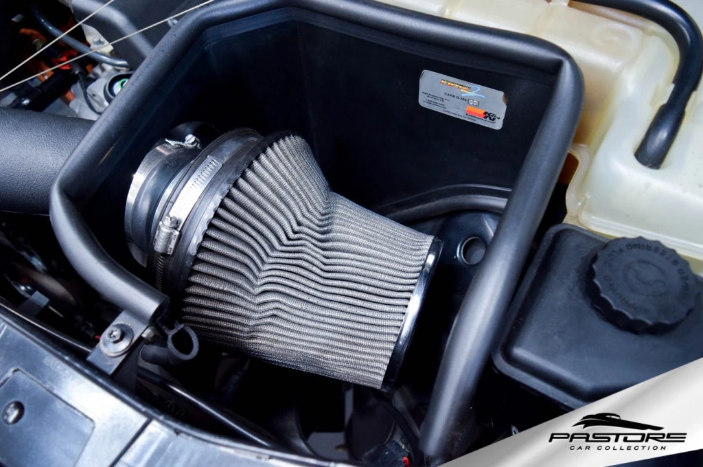 Dodge Charger SRT8 Hemi