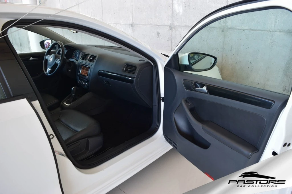 VW Jetta Comfortline 2.0