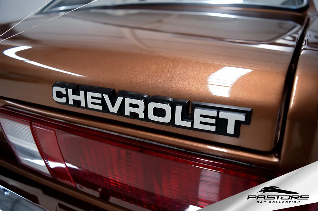 GM Chevette Standard 1.4