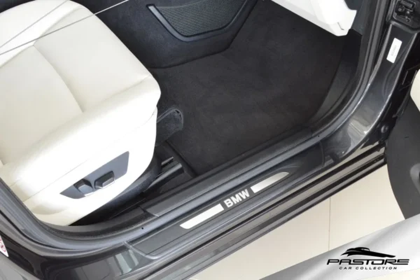 BMW 535i GT