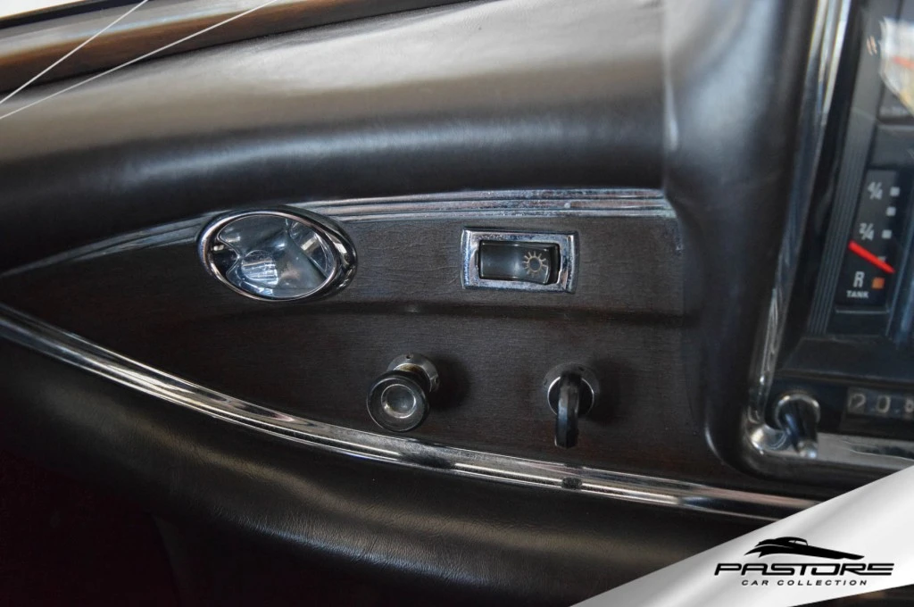 Mercedes-Benz 220 Sb