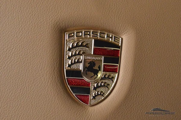 Porsche Cayman S