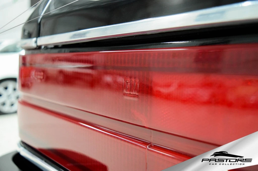 GM Opala Diplomata SE